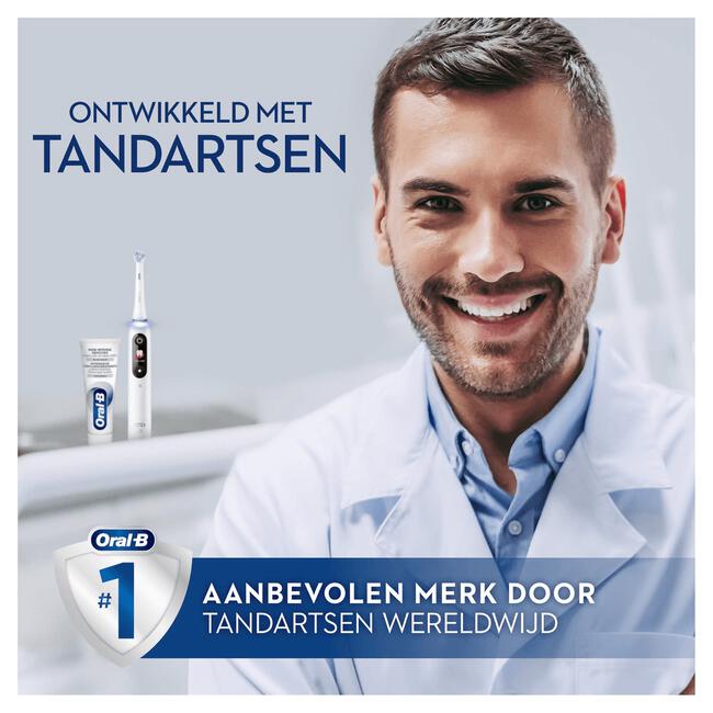 Oral-B Intensieve Tandvleesverzorging Intense Reiniging Tandpasta 75 ML