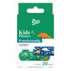 Etos Kids Pleister Dino 20 stuks