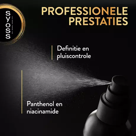 Syoss Curls Haarspray 150 ML