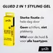 Got2b Glued 4 Brows & Edges 2-in-1 Gel 16 ML