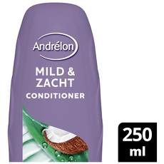 Andrélon Mild & Zacht Conditioner 250 ML