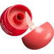 Trouble Maker Little Pudding Blurring Lip + Cheek Mousse Kimmi Coral Pink