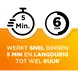 Strepsils Citroen & Honing Zuigtabletten 24 Stuks