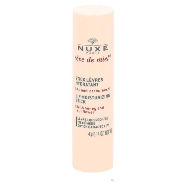 Nuxe Reve De Miel Lip Moisturizing Stick