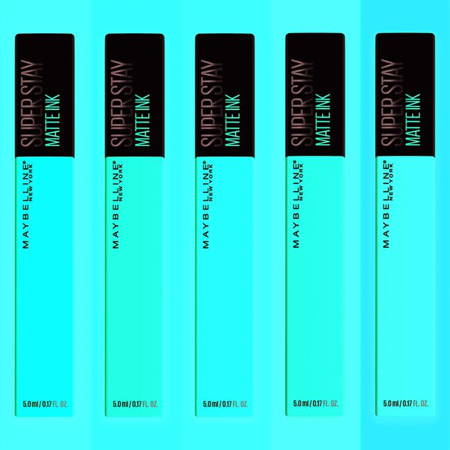 Minister stapel oppervlakkig Maybelline New York SuperStay Matte Ink Lipstick 330 Innovator 5 ML 5 ML |  Etos