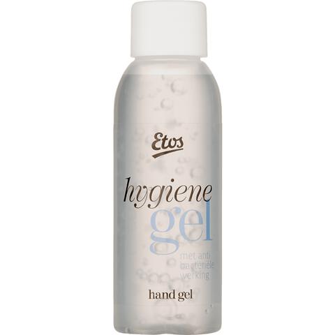 Etos Hygiëne Handgel Mini 50 ML