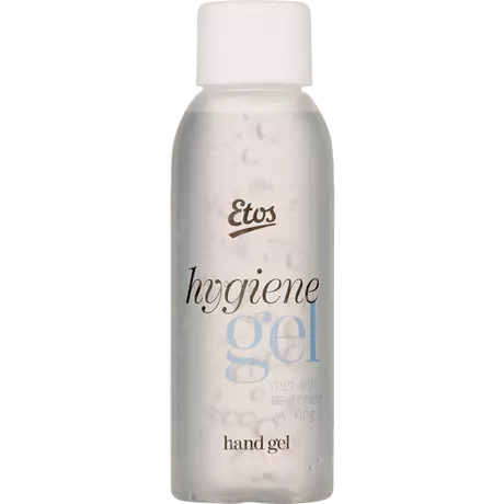 Etos Hygiëne Handgel Mini 50 ML