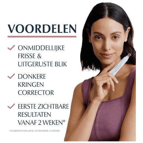 Eucerin Anti-Pigment Verhelderende Oogcontourcrème 15 ML