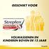 Strepfen Citroen & Honing 8,75 mg Zuigtabletten 16 Stuks