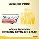 Strepfen Citroen & Honing 8,75 MG Zuigtabletten 16 Stuks