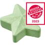 Etos Bath Fizzer Starfish