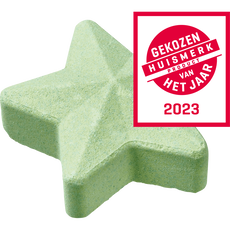 Etos Bath Fizzer Starfish