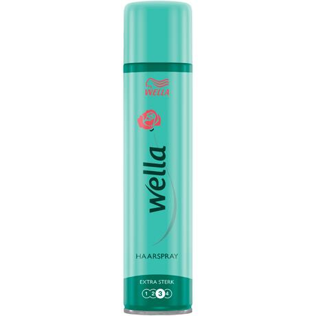 Wella Extra Strong Hold Haarspray 250 ML