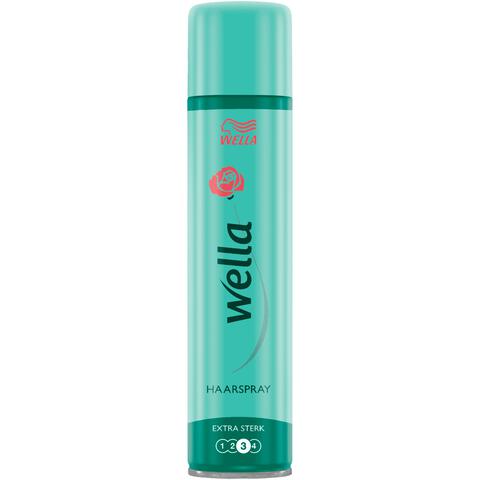 Wella Extra Strong Hold Haarspray 250 ML