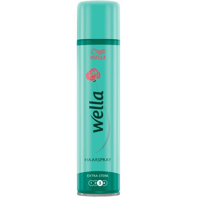 Wella Extra Strong Hold Haarspray 250 ML
