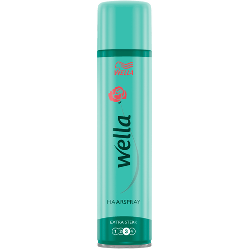 Wella Extra Strong Hold Haarspray 250 ML