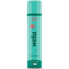 Wella Extra Strong Hold Haarspray 250 ML
