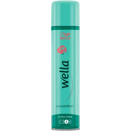 Wella Extra Strong Hold Haarspray 250 ML