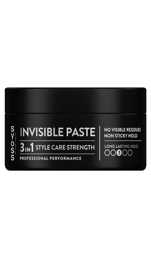 Syoss Invisible Haarpaste 100 ML