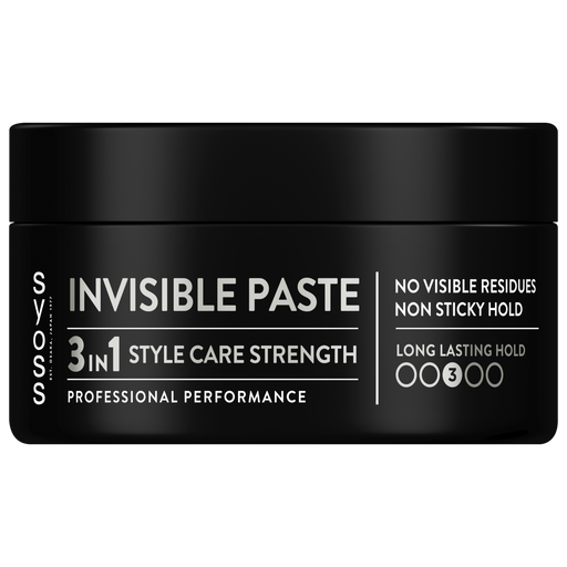 Syoss Invisible Haarpaste 100 ML