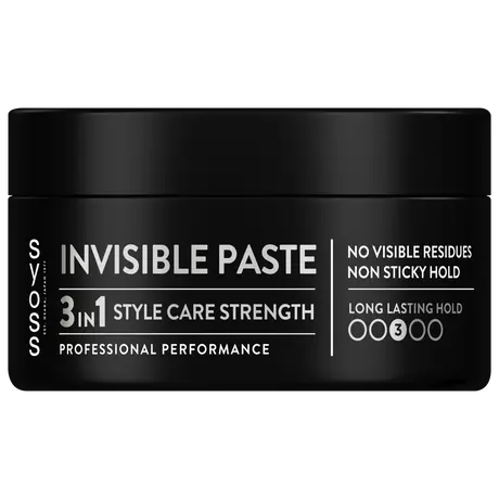 Syoss Invisible Haarpaste 100 ML