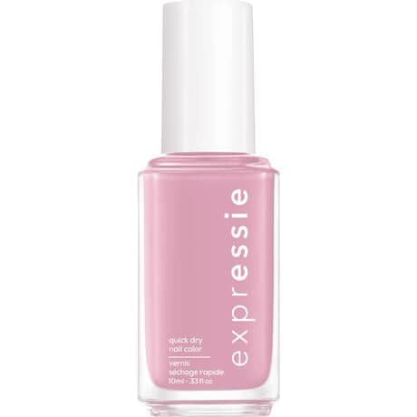 essie Expressie Nagellak Roze 200 In The Time Zone 10 ML