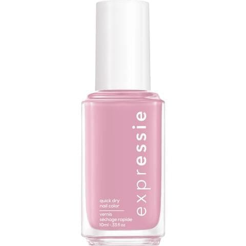essie Expressie Nagellak Roze 200 In The Time Zone 10 ML
