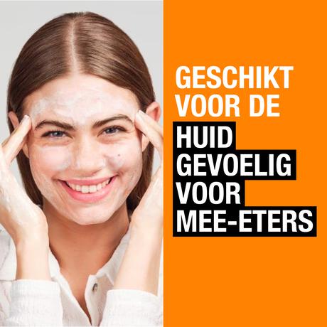 Neutrogena Anti-Mee-Eters Toner 200 ML Onzuivere Huid 200 ML