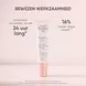 Louis Widmer Hydraderm Oogomtrek Gel Geparfumeerd 15 ML
