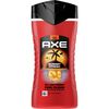 AXE Sunset Fresh 3-in-1 Douchegel 250 ML&nbsp;