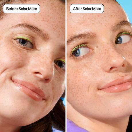 Bubble Skincare  Solar Mate Mineral SPF30 50 ML