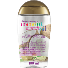 OGX Coconut Miracle Oil 100 ml