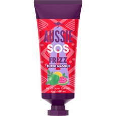 Aussie SOS Frizz Shot Haarmasker 25 ML