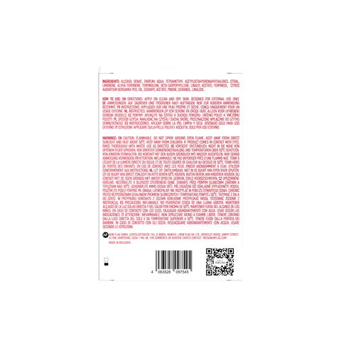 House Of Theom Velvet Whisper 75 Ml