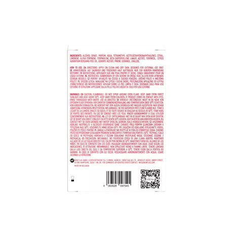 House Of Theom Velvet Whisper 75 Ml