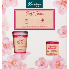 Kneipp Geschenkset Soft Skin Amandelbloesem