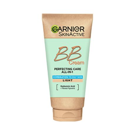 Garnier SkinActive Miracle Skin Perfector BB Cream SPF15 Light 50 ML