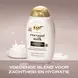 OGX Nourishing Coconut Milk Shampoo 385 ML
