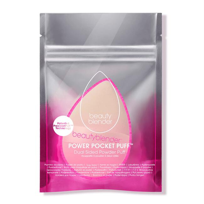 Beauty Blender Power Pocket Puff