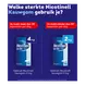Nicotinell Kauwgom Cool Mint 4 MG Stoppen met Roken 96 stuks