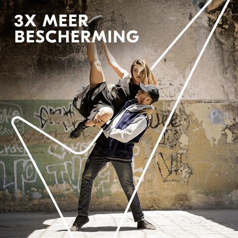 Rexona Woman Maximum Protection Active Shield Deodorant Stick 45 ML