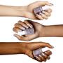 essie Celebrate Nagellak Grijs 511 Congrats 13,5 ML