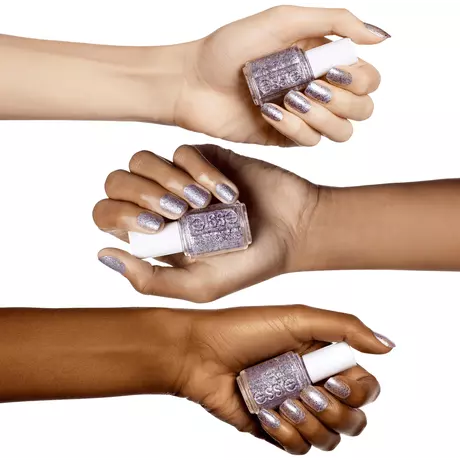 essie Celebrate Nagellak Grijs 511 Congrats 13,5 ML