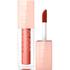 Maybelline New York Lifter Lipgloss 9 Topaz Roze