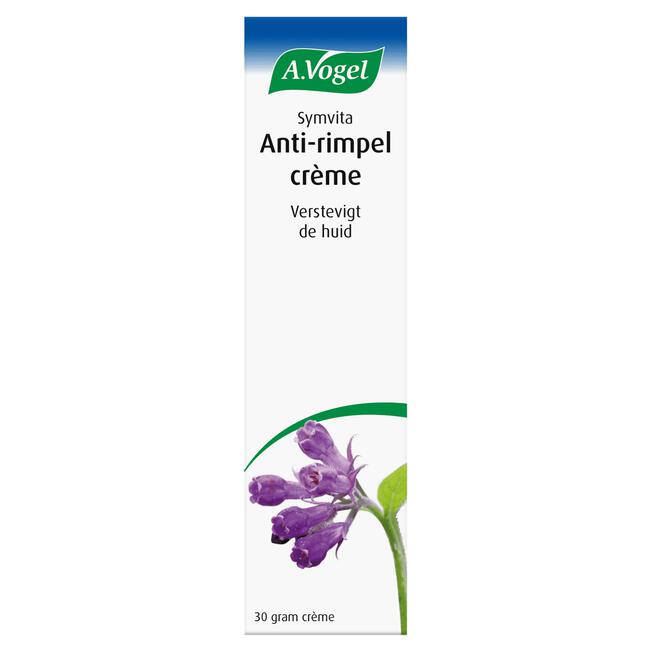 A.Vogel Symvita Anti-rimpel Creme 30 GR