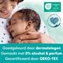 Pampers Harmonie Aqua Billendoekjes 48 Stuks
