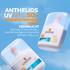 La Roche-Posay Anthelios Uvair Zonnebrand Serum SPF50+ Light 50 ML