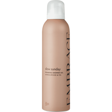 Etos Embrace Foaming Showergel Slow Sunday 200 ML