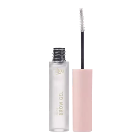 Etos Fixing Brow Gel Transparant