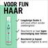 Taft Styling Volume Haarmousse 200 ML